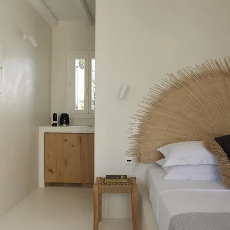 Aerina Residences Appartement