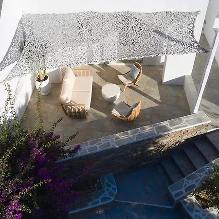 Aerina Residences Appartement