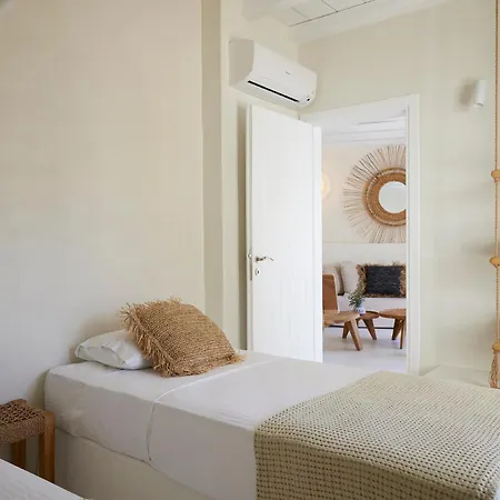 Appartement Aerina Residences