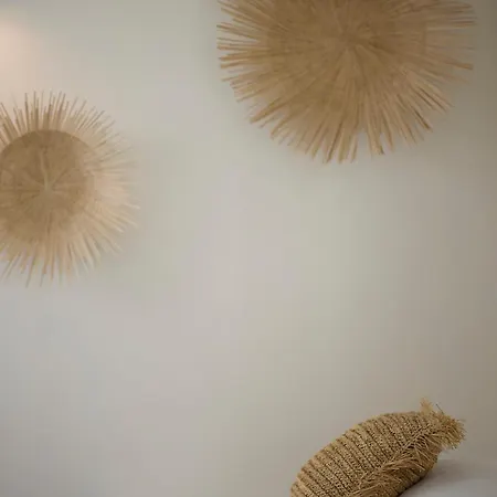 Appartement Aerina Residences *