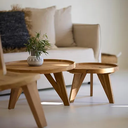 Aerina Residences Appartement Platis Gialos (Sifnos)