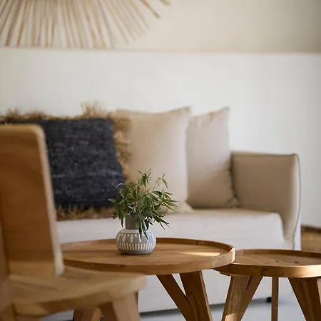 Aerina Residences Appartement