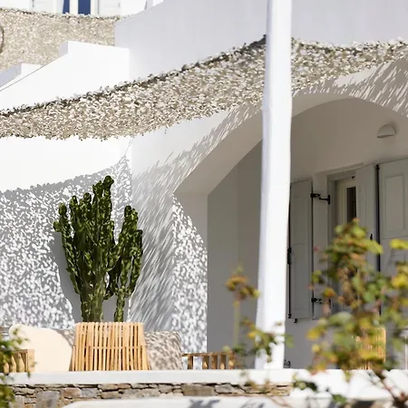 Appartement Aerina Residences *