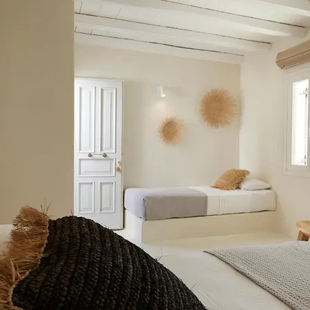 Aerina Residences Platis Gialos (Sifnos)