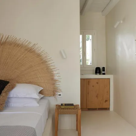 Aerina Residences Platis Gialos (Sifnos)