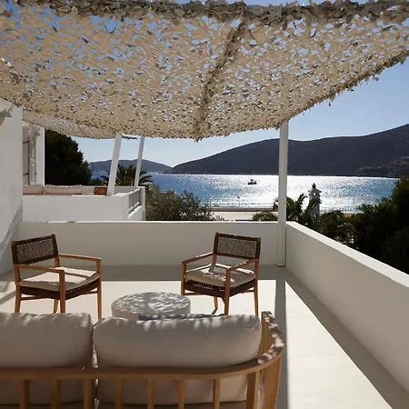 Aerina Residences Platis Gialos (Sifnos)