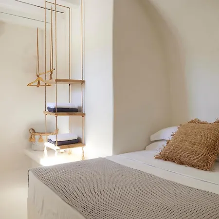 Appartement Aerina Residences *