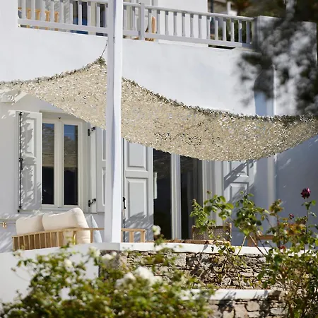 Aerina Residences Appartement *