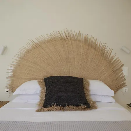 Aerina Residences Appartement