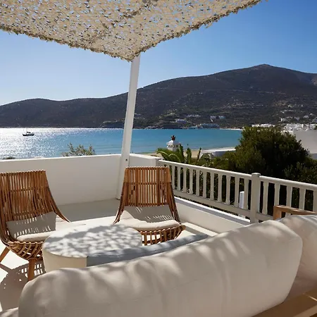 Aerina Residences Appartement