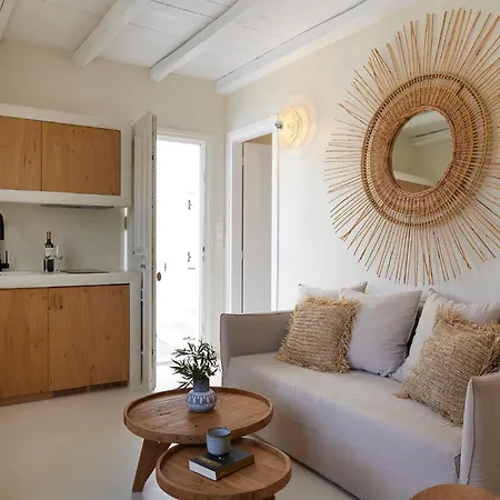 Aerina Residences Apartmán