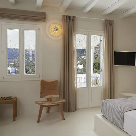 Aerina Residences Platis Gialos (Sifnos)