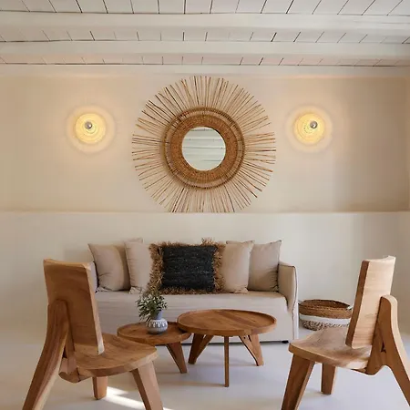 Aerina Residences Platis Gialos (Sifnos)