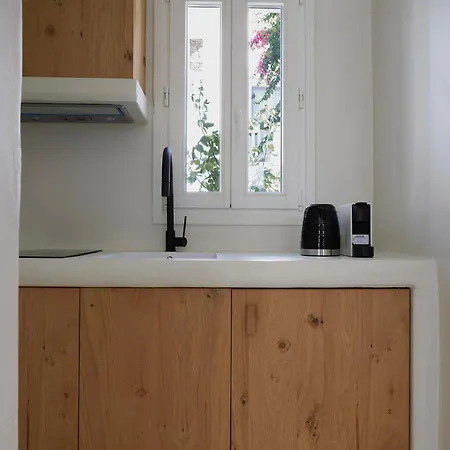 Aerina Residences Apartmán *