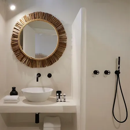 Apartmán Aerina Residences