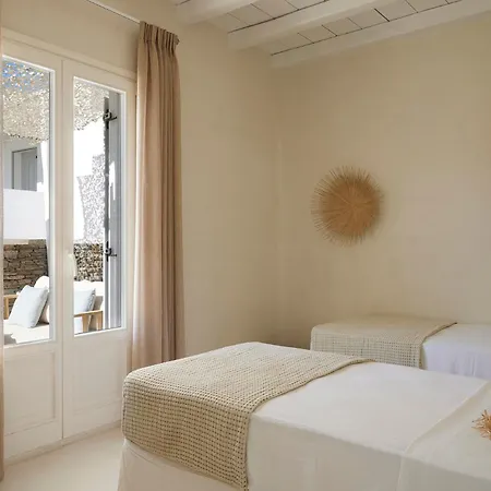 Aerina Residences Platis Gialos (Sifnos)