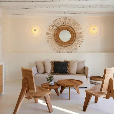 Apartmán Aerina Residences *
