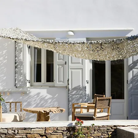 Aerina Residences Apartmán