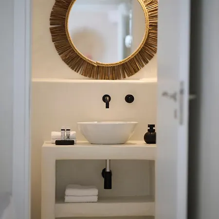 شقة Aerina Residences Platis Gialos (Sifnos)