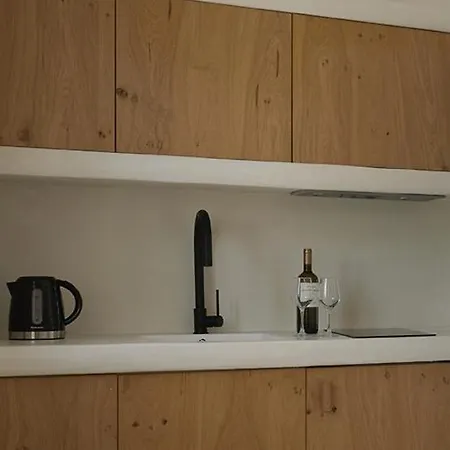 Apartmán Aerina Residences *