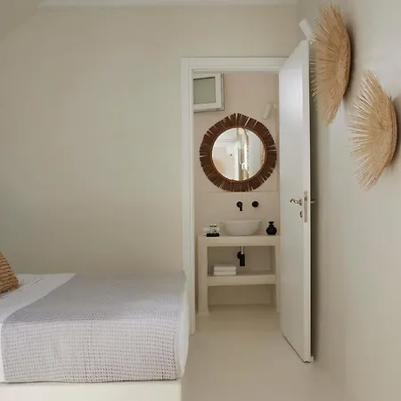 Aerina Residences Apartmán *
